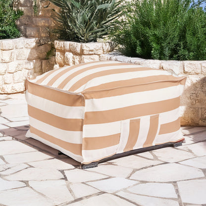 פוף ריביירה פופצ'יק POUFCHIK