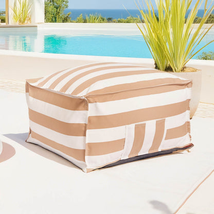 פוף ריביירה פופצ'יק POUFCHIK