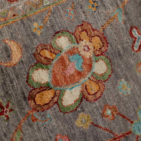 שטיח ארזו צבעוני 302*202 AREZU - hover