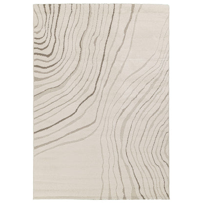 שטיח מרבל קרם MARBLE