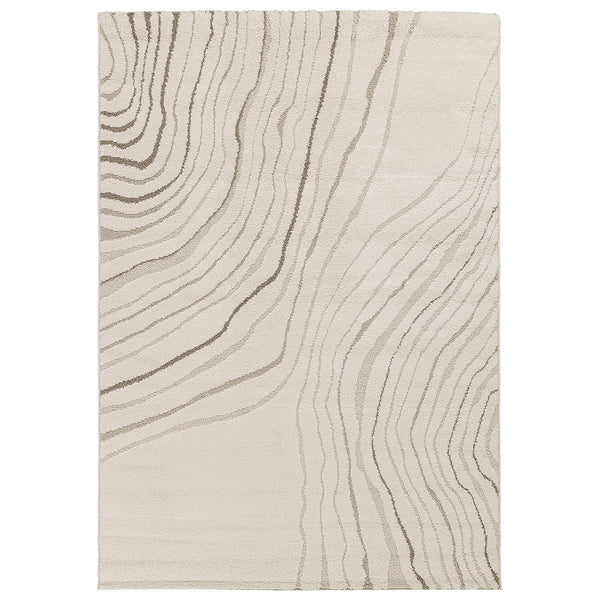 שטיח מרבל קרם MARBLE