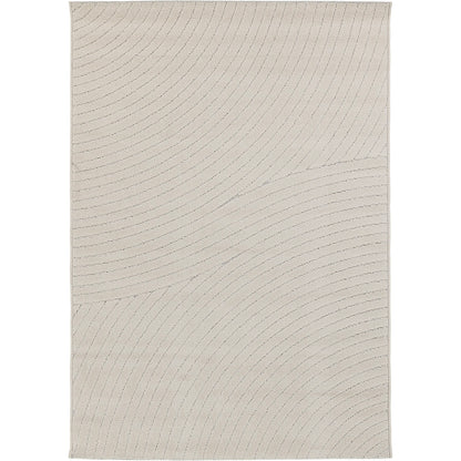 שטיח קליי קרם CLAY