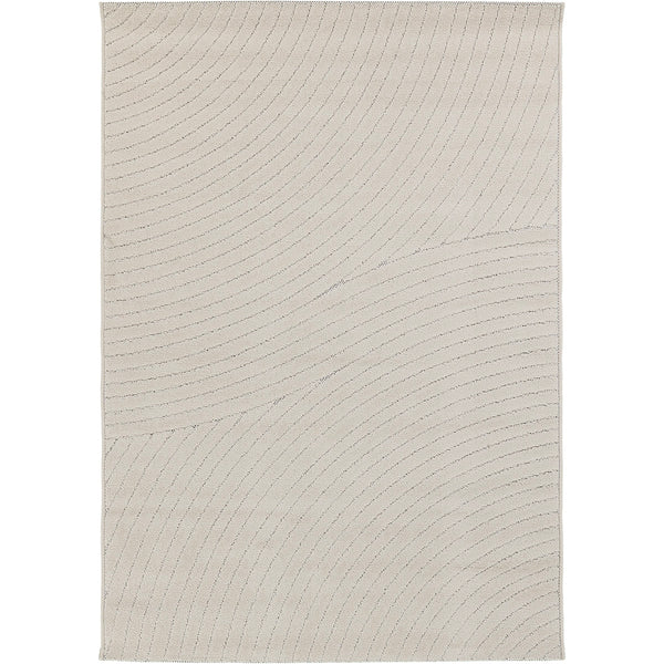 שטיח קליי קרם CLAY