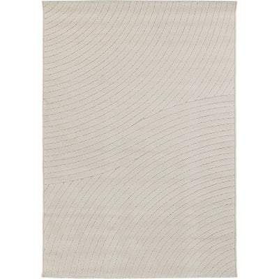 שטיח קליי קרם CLAY
