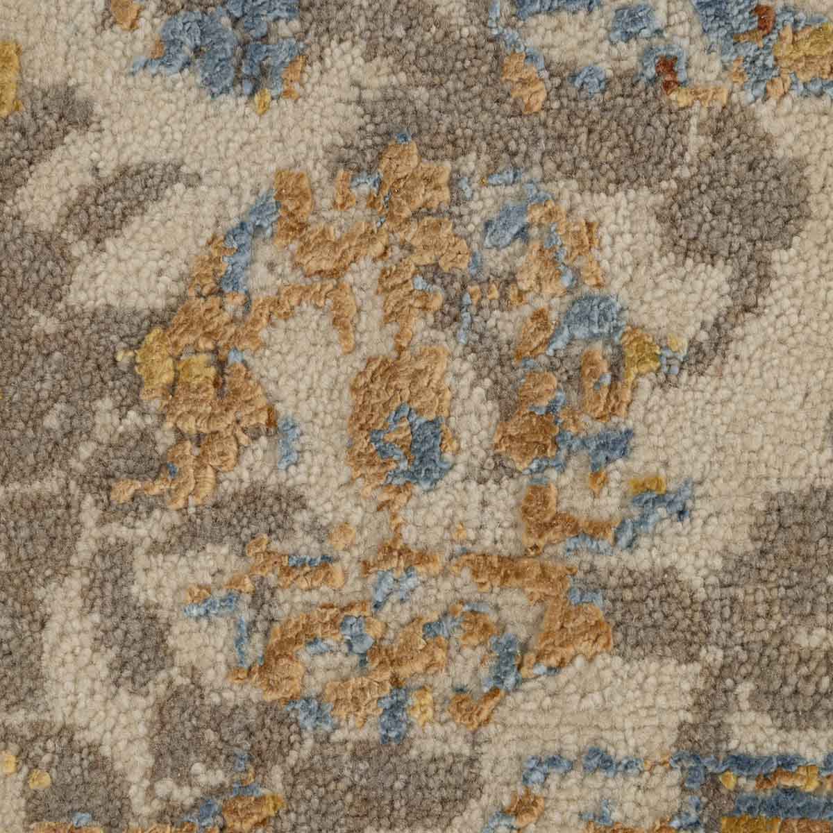 שטיח ונציה ארט צבעוני 271*181 VENICE ART