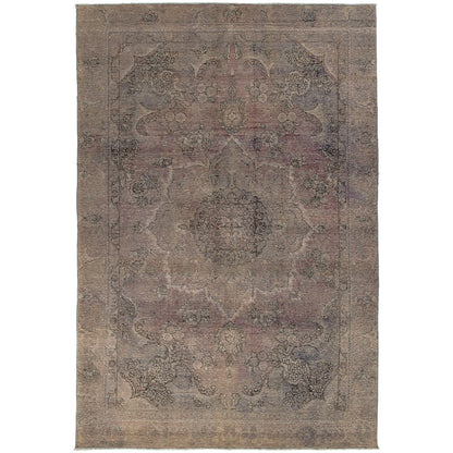 שטיח וינטג' קרמן גרז' 273*185 VINTAGE