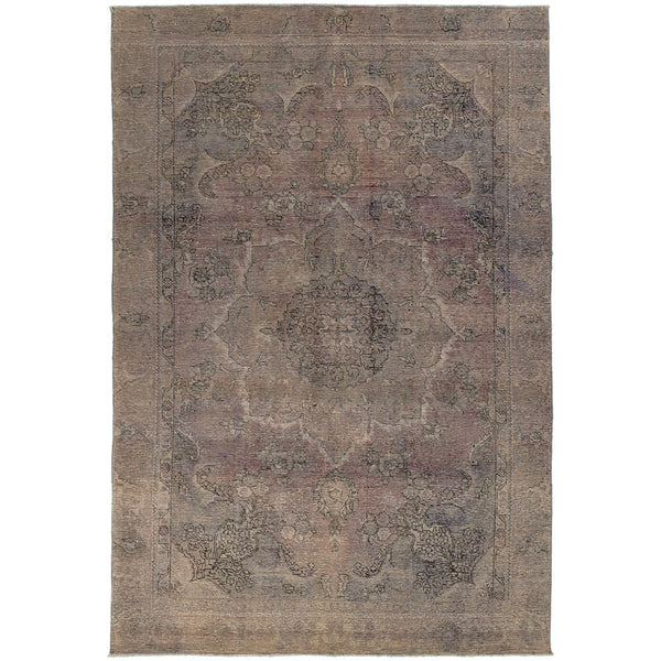 שטיח וינטג' קרמן גרז' 273*185 VINTAGE