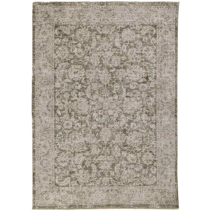 שטיח רטרו קרם RETRO