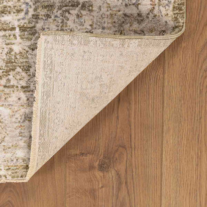 שטיח רטרו קרם RETRO