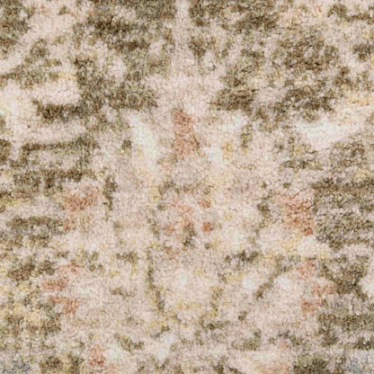 שטיח רטרו קרם RETRO