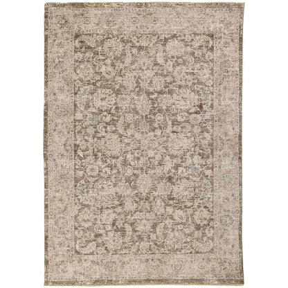 שטיח רטרו קרם RETRO