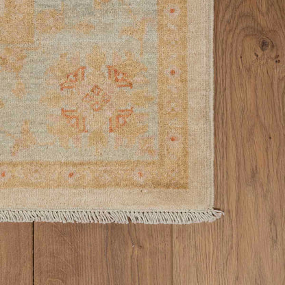 שטיח זיגלר צבעוני 240*173 ZIGLER