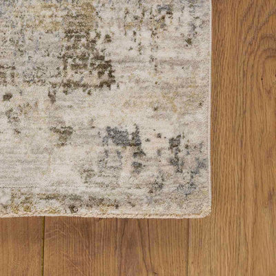 שטיח גלאמור קרם GLAMOUR