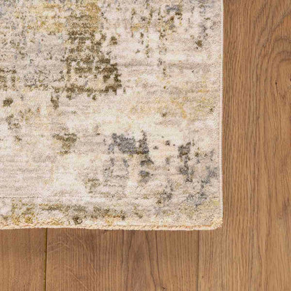 שטיח גלאמור קרם GLAMOUR