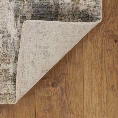 שטיח גלאמור קרם GLAMOUR