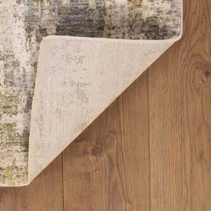 שטיח גלאמור קרם GLAMOUR