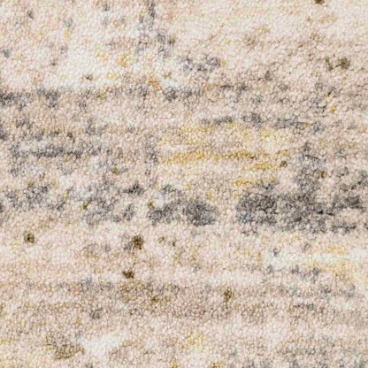 שטיח גלאמור קרם GLAMOUR