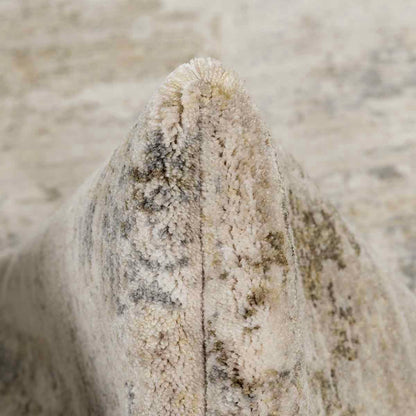 שטיח גלאמור קרם GLAMOUR