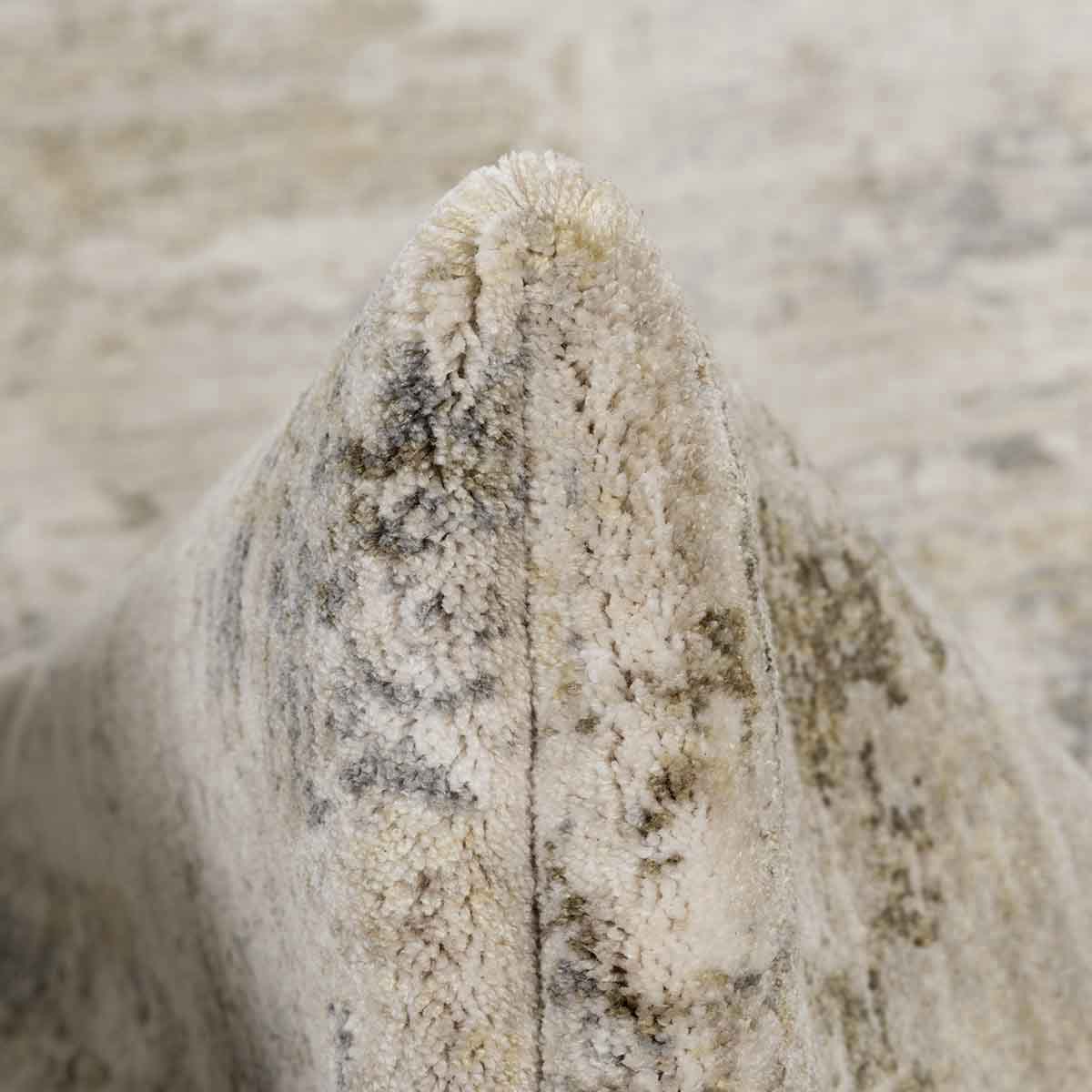 שטיח גלאמור קרם GLAMOUR