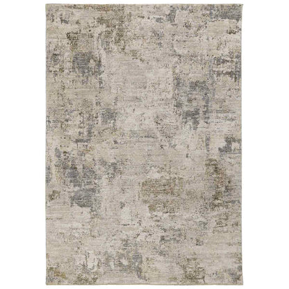 שטיח גלאמור קרם GLAMOUR