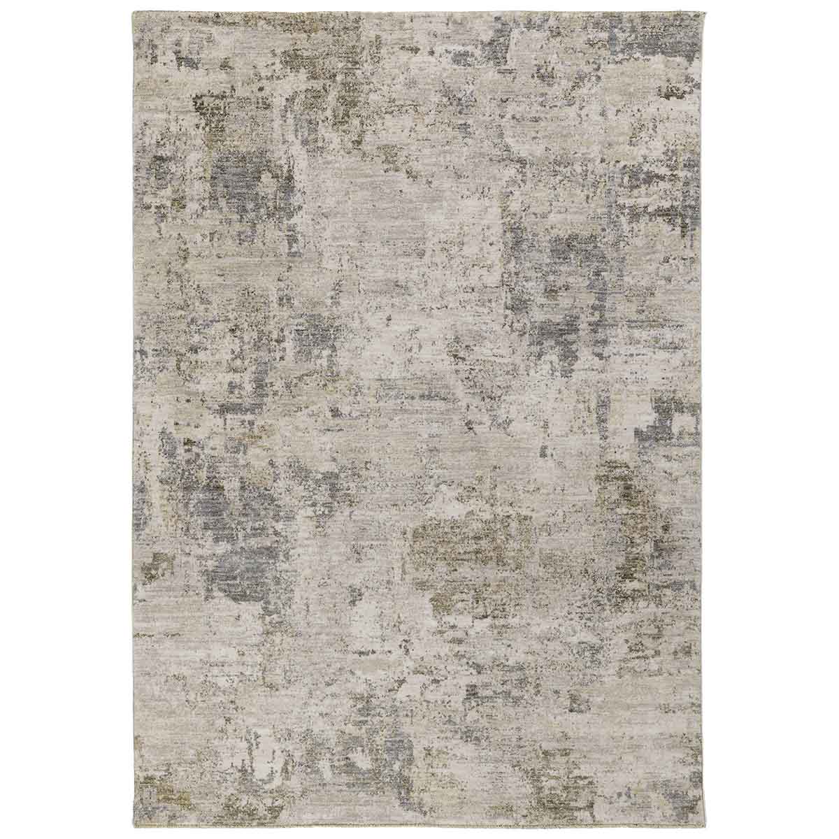 שטיח גלאמור קרם GLAMOUR