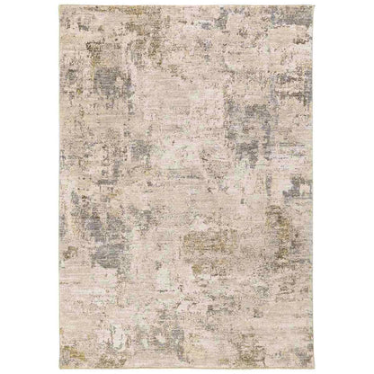 שטיח גלאמור קרם GLAMOUR