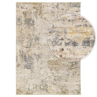 שטיח גלאמור קרם GLAMOUR