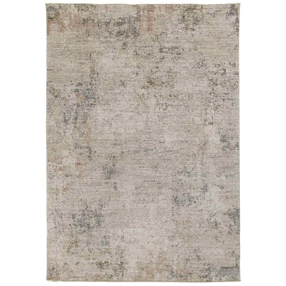 שטיח רוסטיק קרם RUSTIC