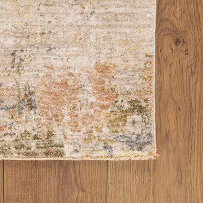 שטיח רוסטיק קרם RUSTIC