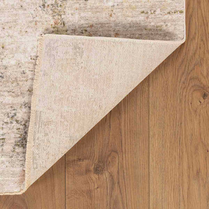 שטיח רוסטיק קרם RUSTIC