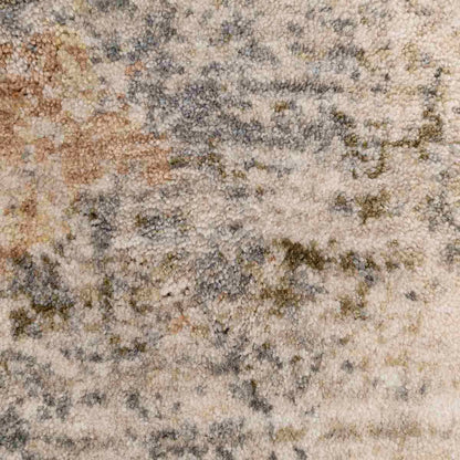 שטיח רוסטיק קרם RUSTIC