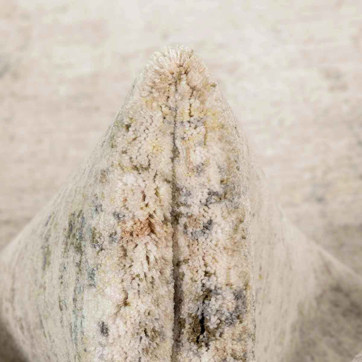 שטיח רוסטיק קרם RUSTIC