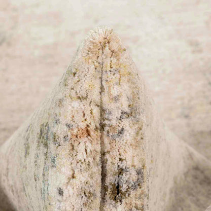 שטיח רוסטיק קרם RUSTIC