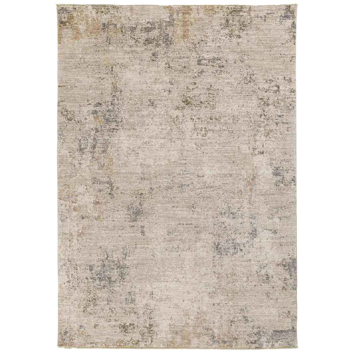 שטיח רוסטיק קרם RUSTIC