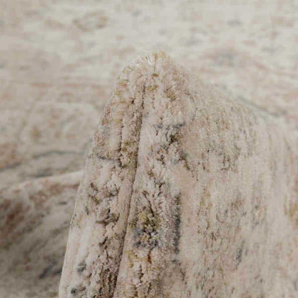 שטיח מדליון קרם MEDALLION - hover