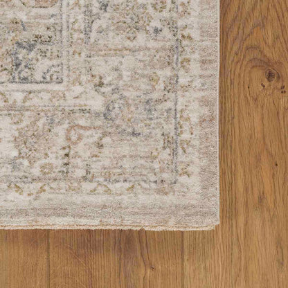 שטיח הוריזון אפור HORIZON