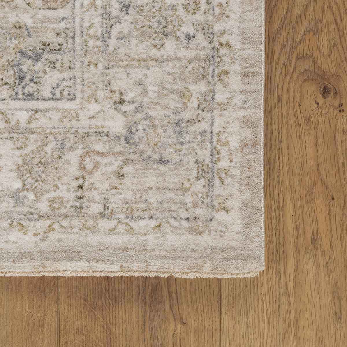 שטיח הוריזון אפור HORIZON