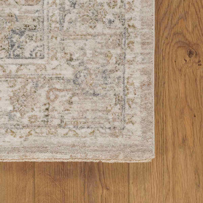 שטיח הוריזון אפור HORIZON