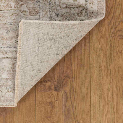 שטיח הוריזון אפור HORIZON