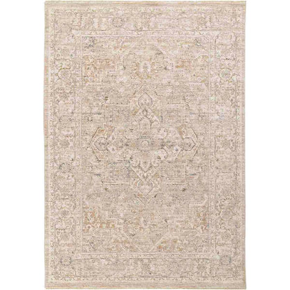 שטיח הוריזון אפור HORIZON