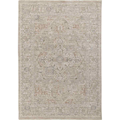 שטיח הוריזון אפור HORIZON