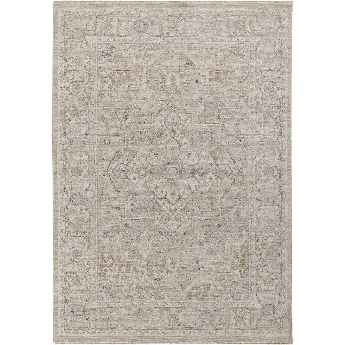 שטיח הוריזון אפור HORIZON