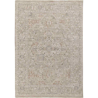 שטיח הוריזון אפור HORIZON