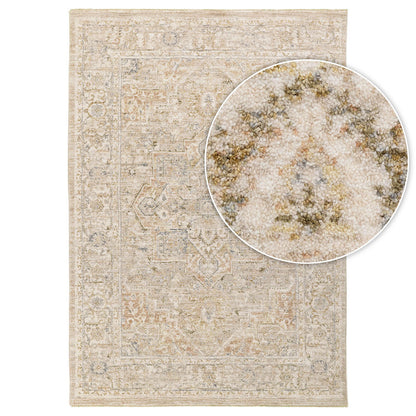 שטיח הוריזון אפור HORIZON