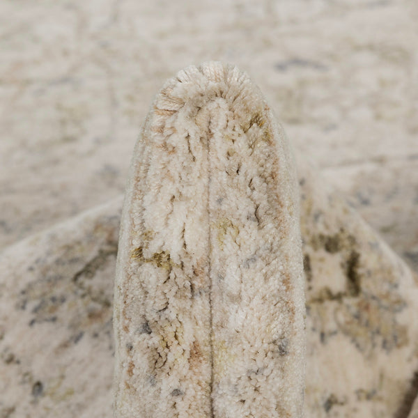 שטיח רויאל קרם ROYAL - hover