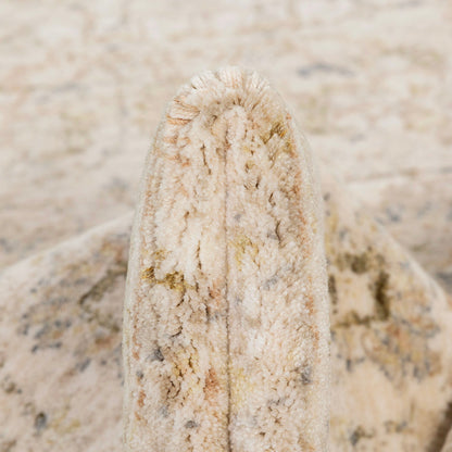 שטיח רויאל קרם ROYAL