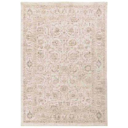 שטיח רויאל קרם ROYAL