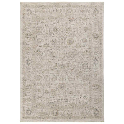 שטיח רויאל קרם ROYAL