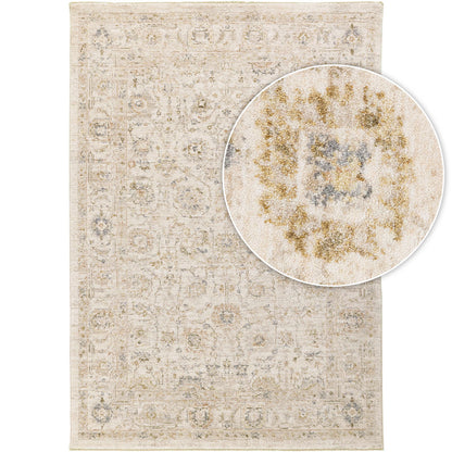 שטיח רויאל קרם ROYAL