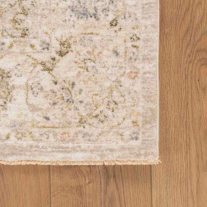 שטיח אייקוניק אפור בהיר ICONIC